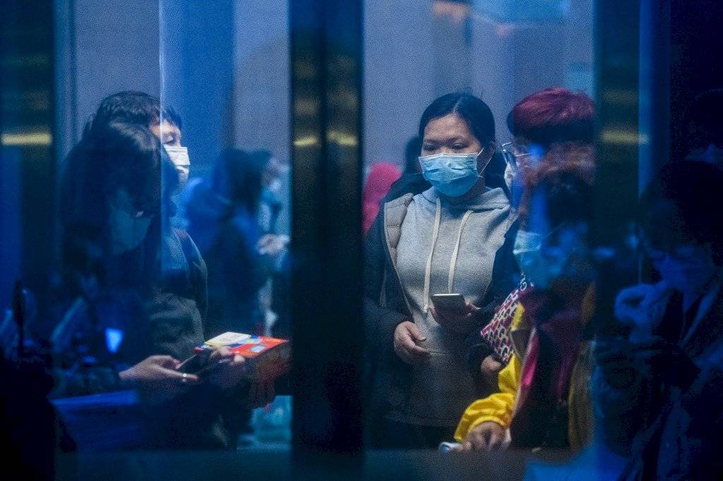Coronavirus en China