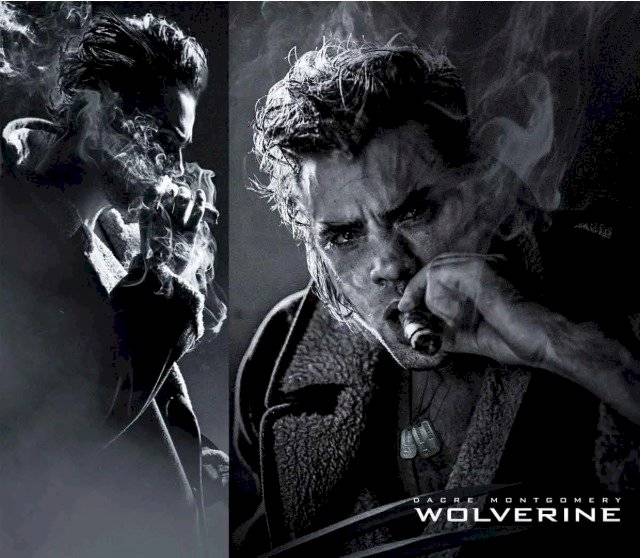 Wolverine interpretado por actor de Stranger Things
