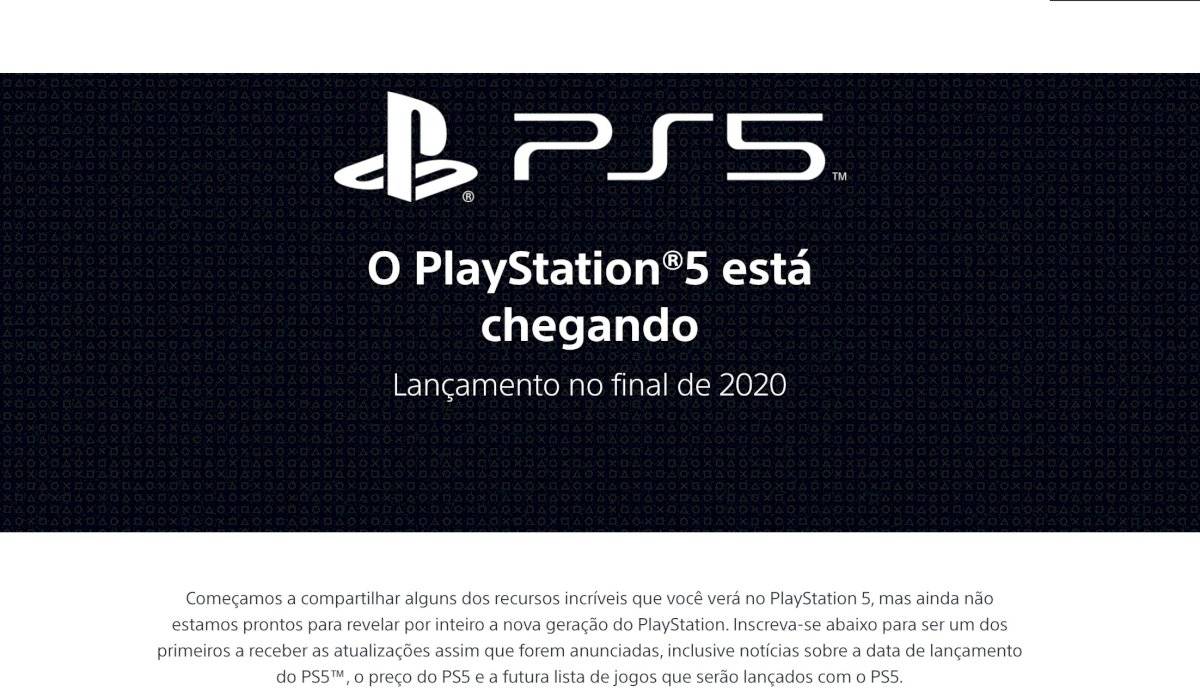PlayStation 5