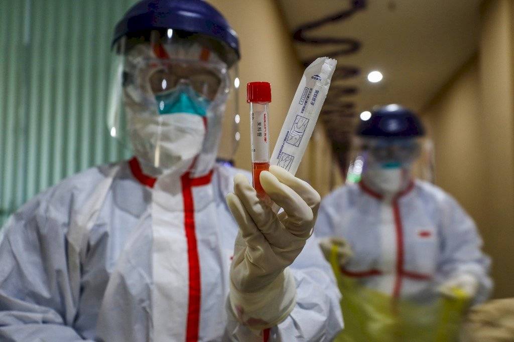 Coronavirus: estos son los 4 tratamientos que la OMS evalúa para combatir la enfermedad