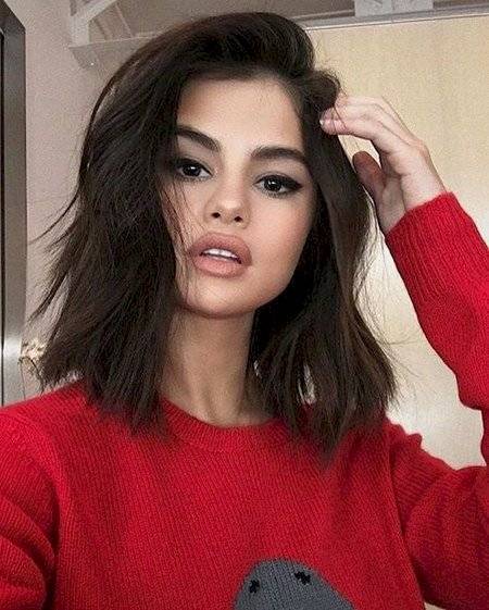 Cortes de cabello para mujeres de cara redonda