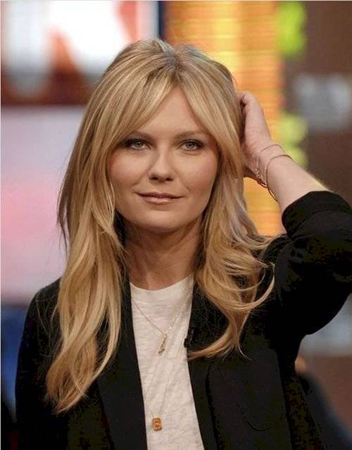 Cortes de cabello para mujeres de cara redonda