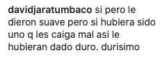 david reinoso