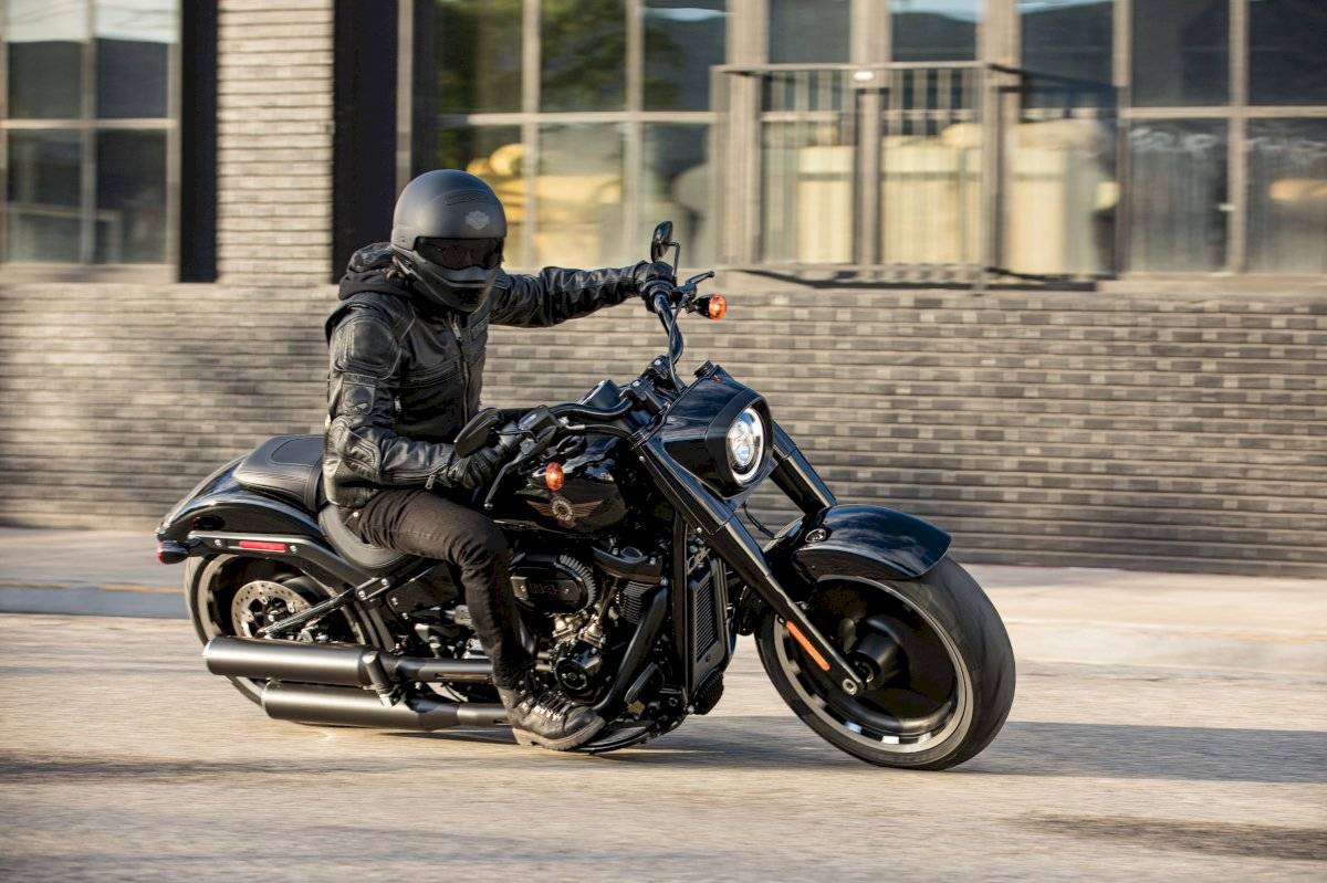 Harley Davidson
