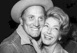 Kirk Douglas