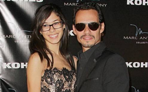 marc anthony marc anthony