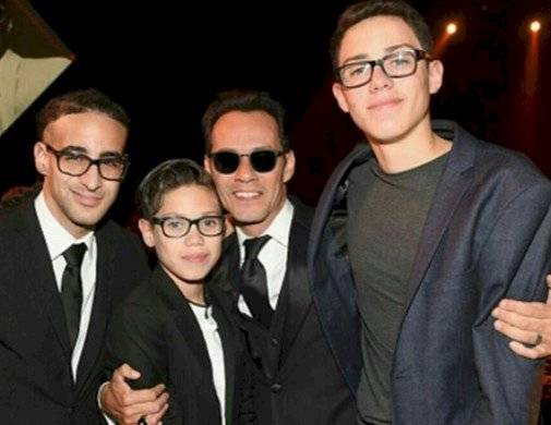 Marc Anthony