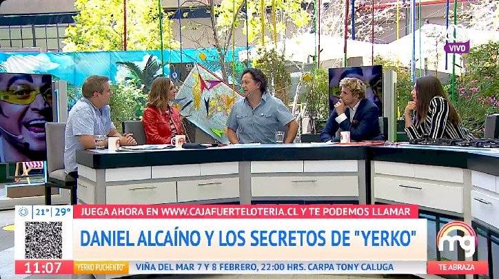 Mucho Gusto
