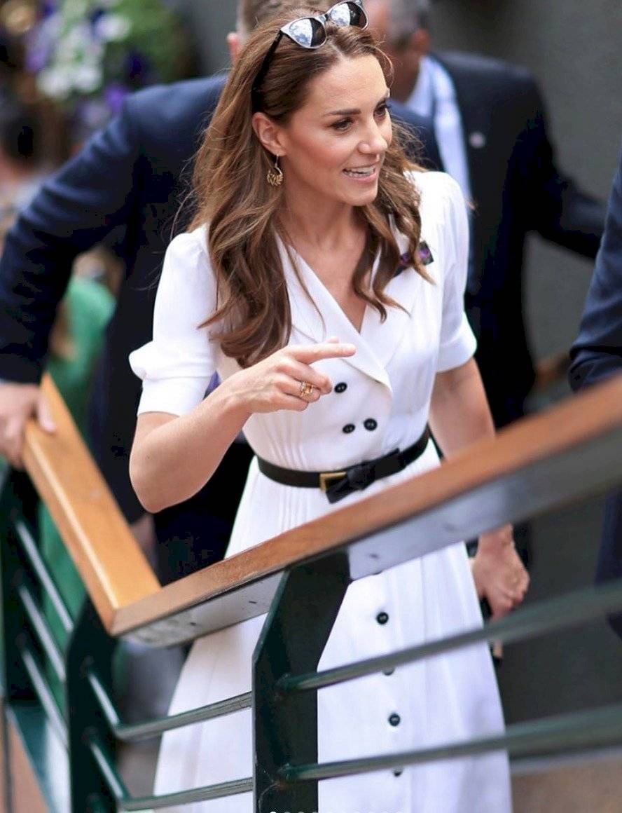 Kate Middleton