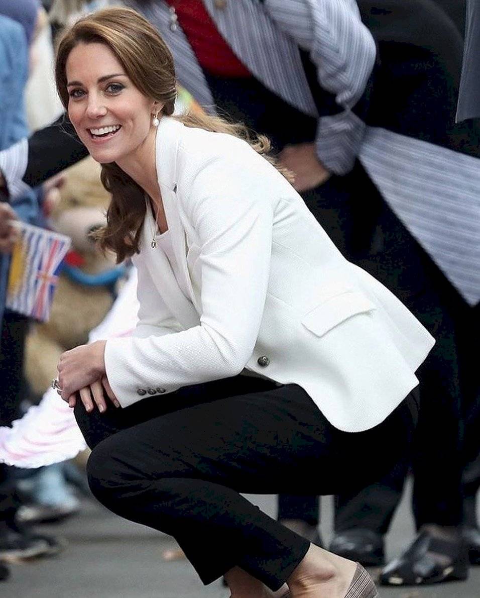 Kate Middleton