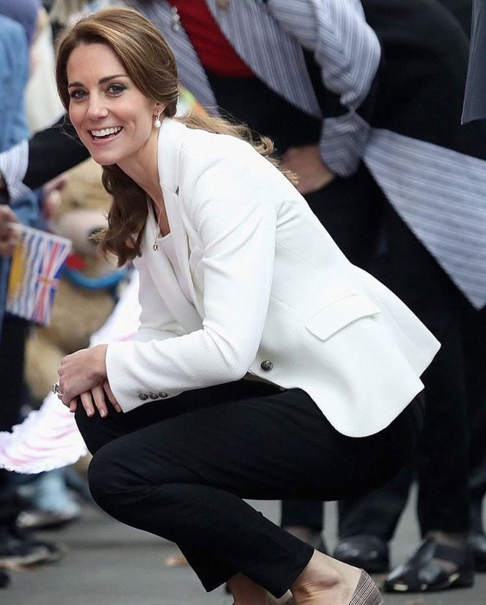 Kate Middleton Kate Middleton