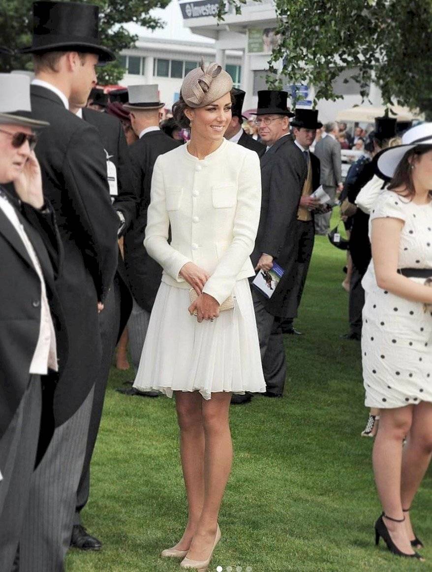 Kate Middleton