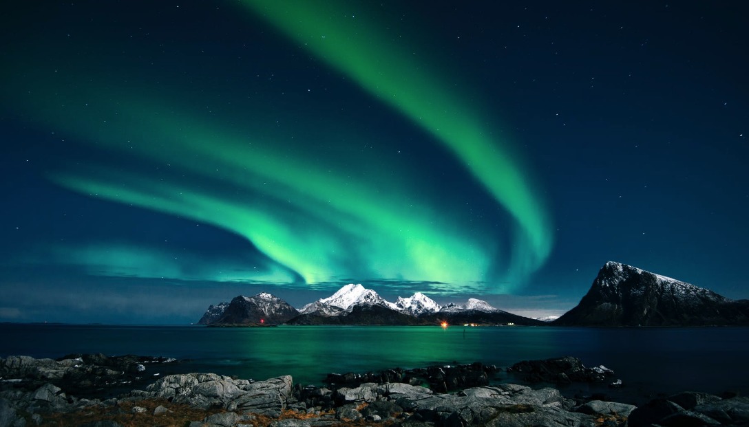 aurora boreal aurora boreal