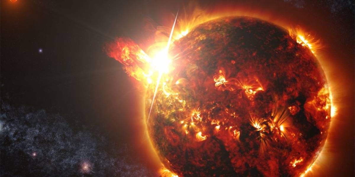 El Sol “se encierra” y ocasionará heladas, terremotos y hambrunas, según científico de la NASA