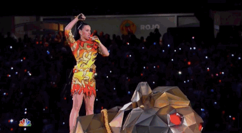 katy perry