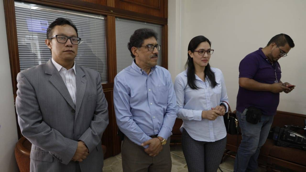 Familiares de ecuatorianos que viven en Wuhan temen por sus seres queridos