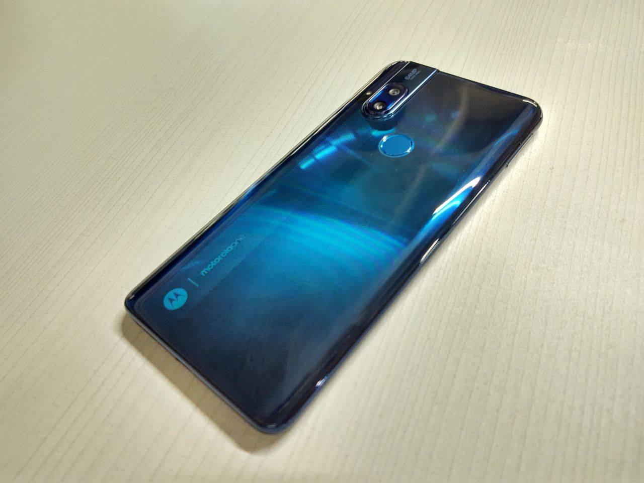 Android: estos son los compañías que más sufren el devaluado en precios Motorola One Hyper Review
