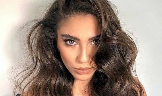 Tonos de cabello para morenas 2020