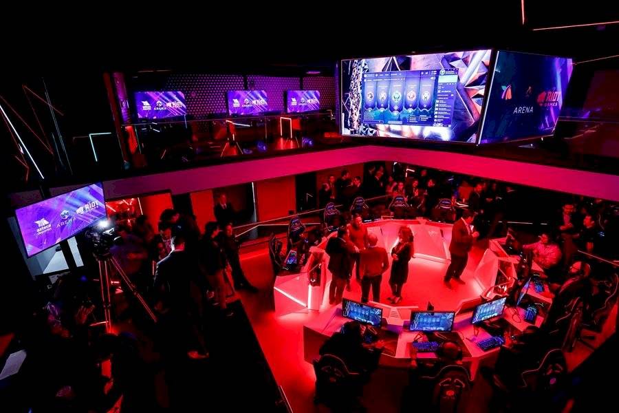 eSports