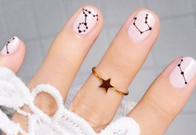 uñas cómo quitar gelish en casa