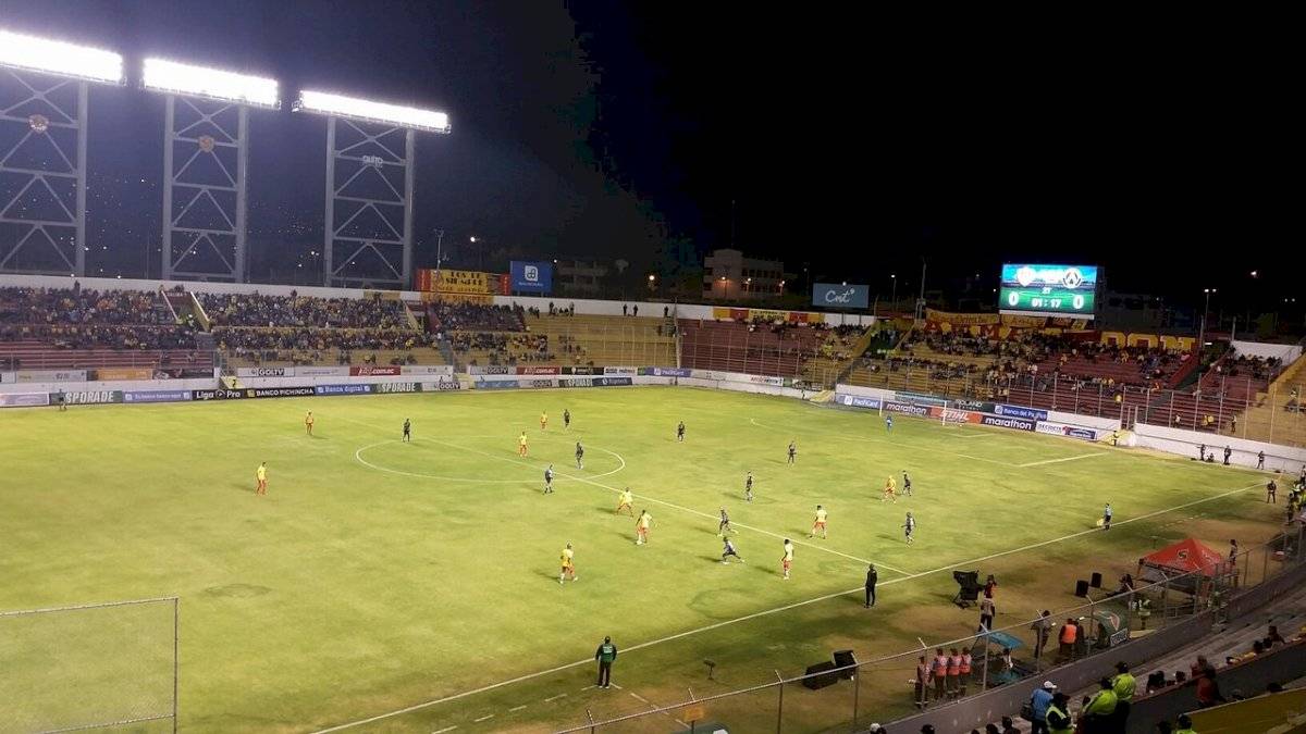 Aucas
