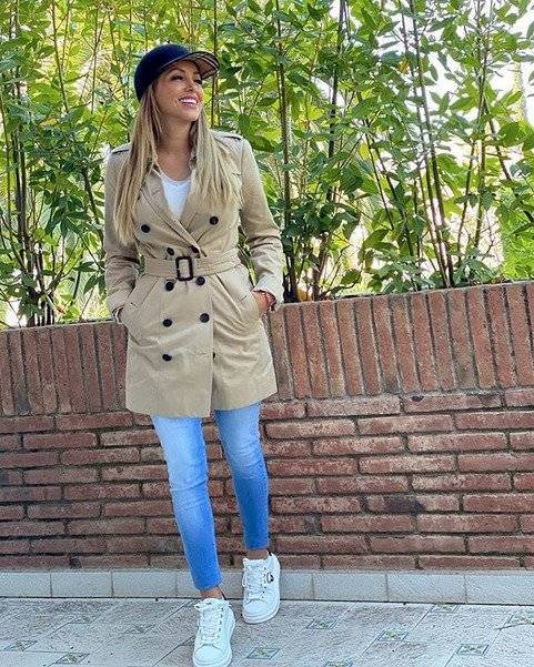 María Teresa Matus