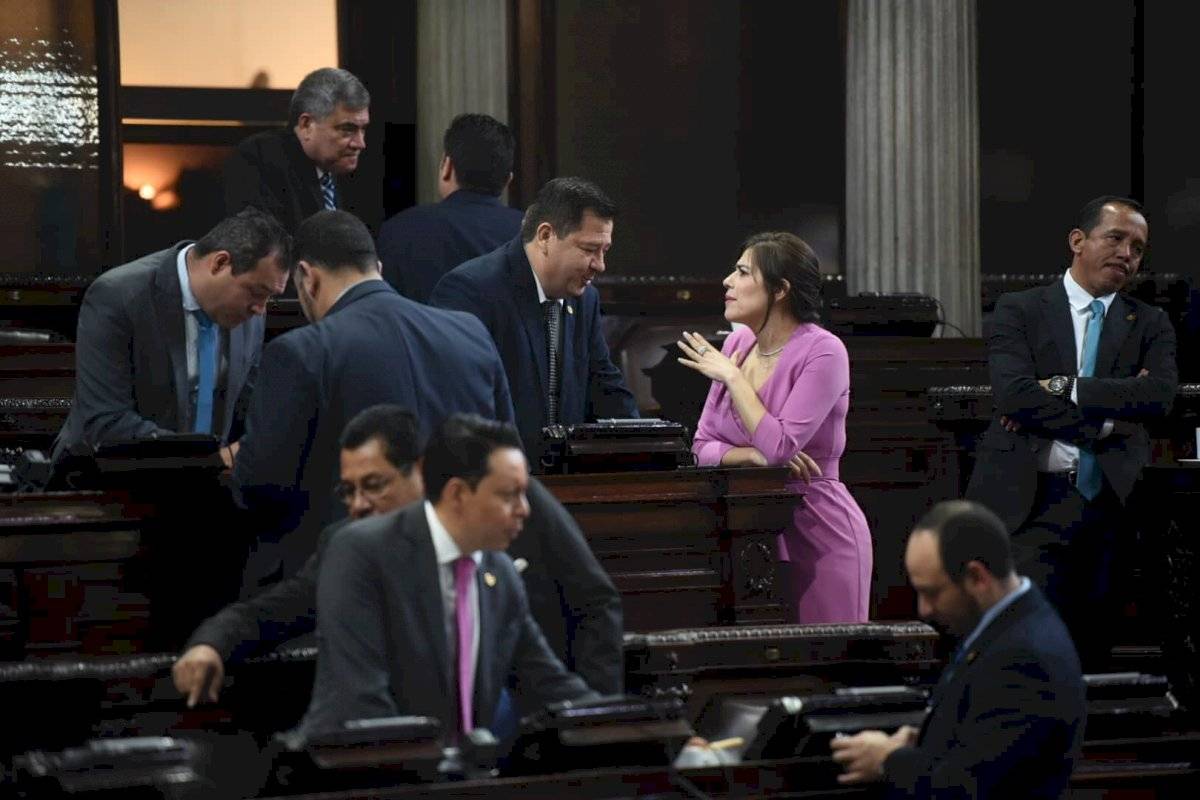 Diputados, Congreso