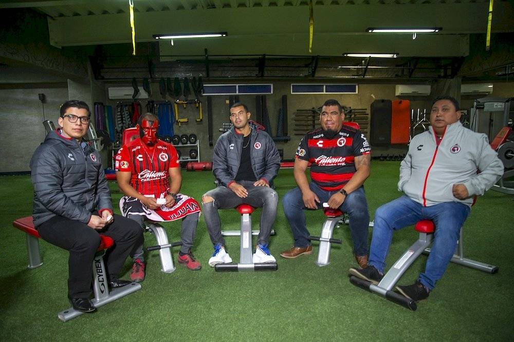 Xolos