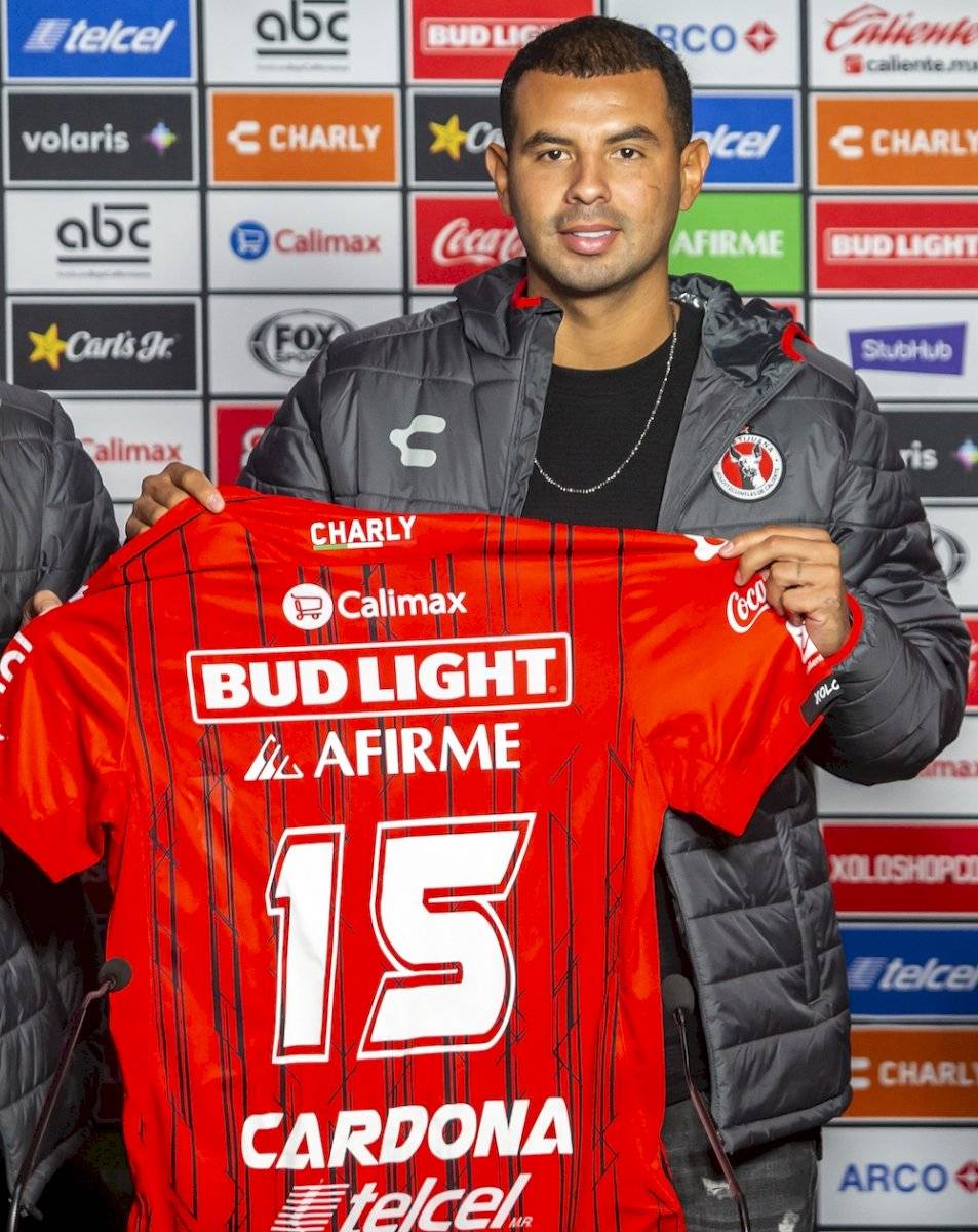 Xolos