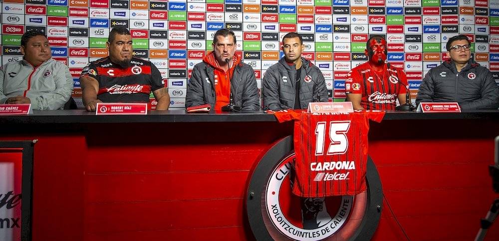 Xolos