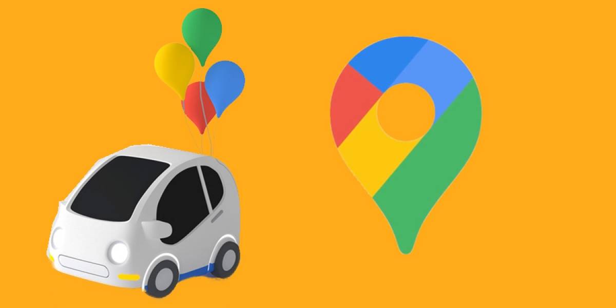Google Maps cumple 15 años y lanza grandes cambios para celebrarlo