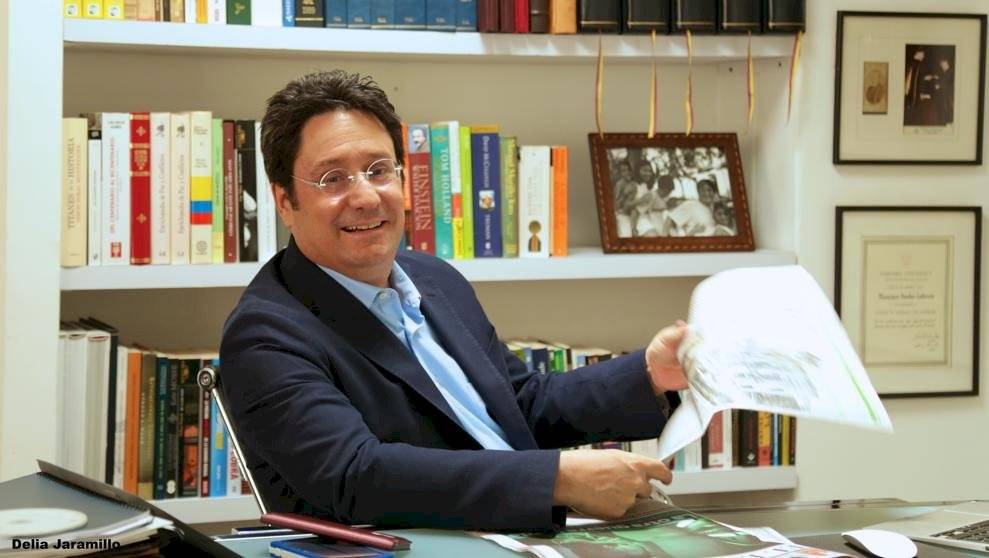 Francisco Santos