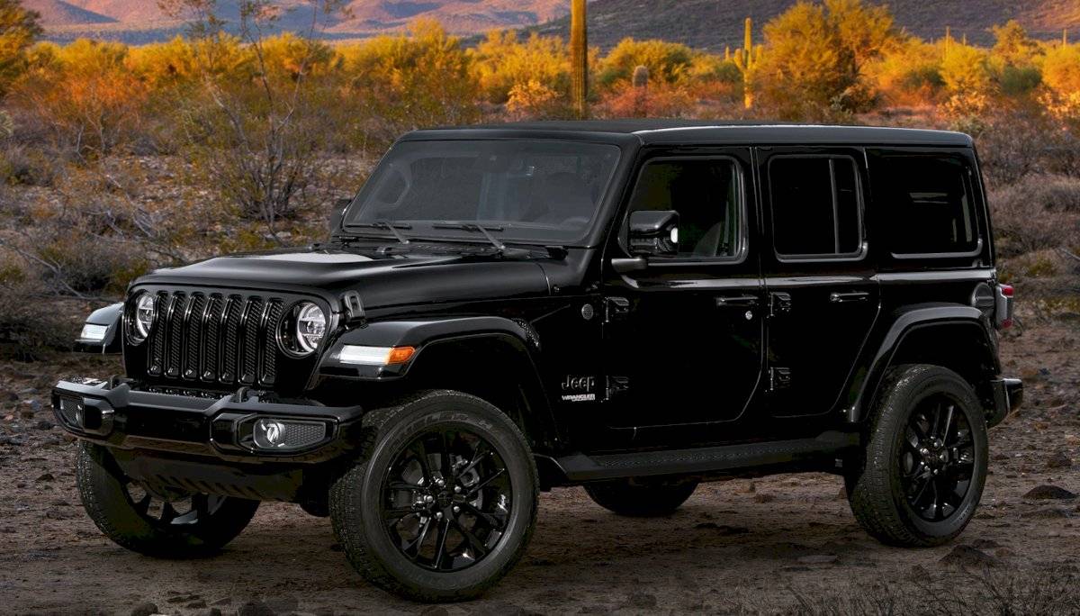 Jeep