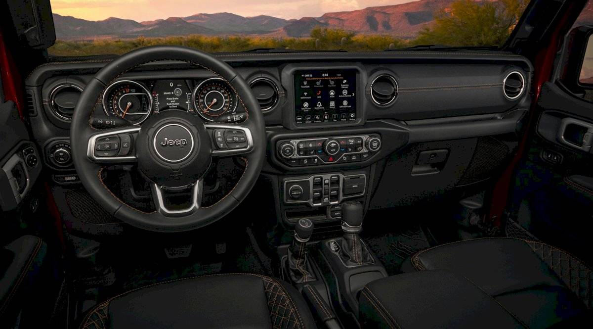 Jeep