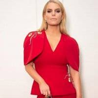 ¡Reveladora confesión! Jessica Simpson luchó contra esta terrible infección