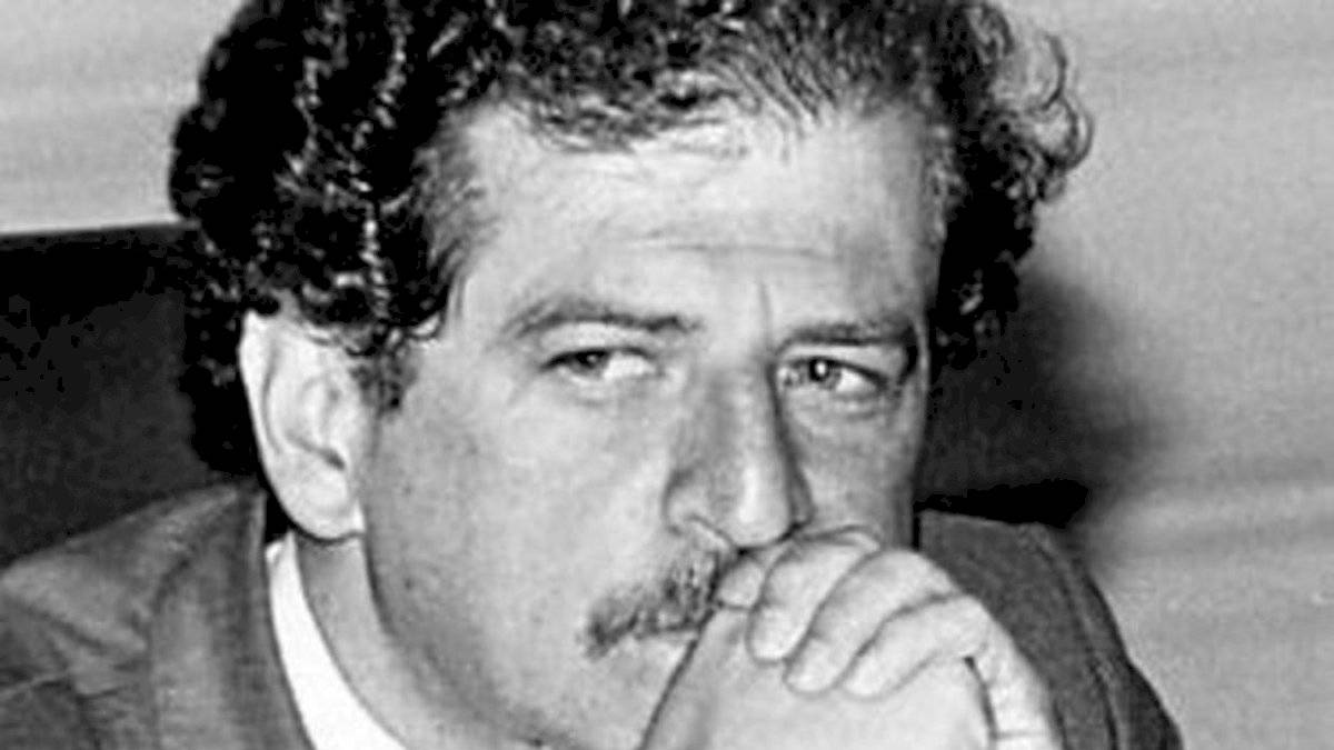 Luis Carlos Galán