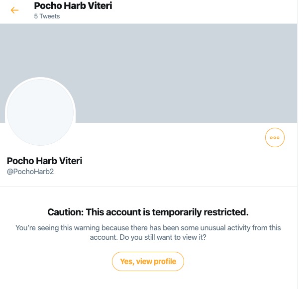 pocho harb