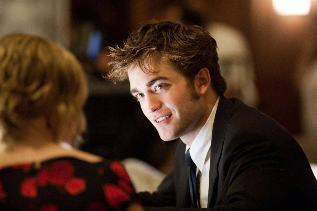 Robert Pattinson Robert Pattinson