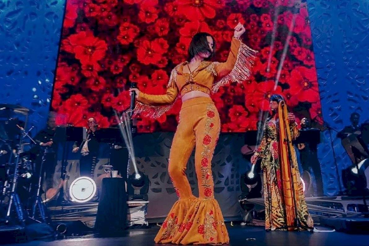 Ángela Aguilar