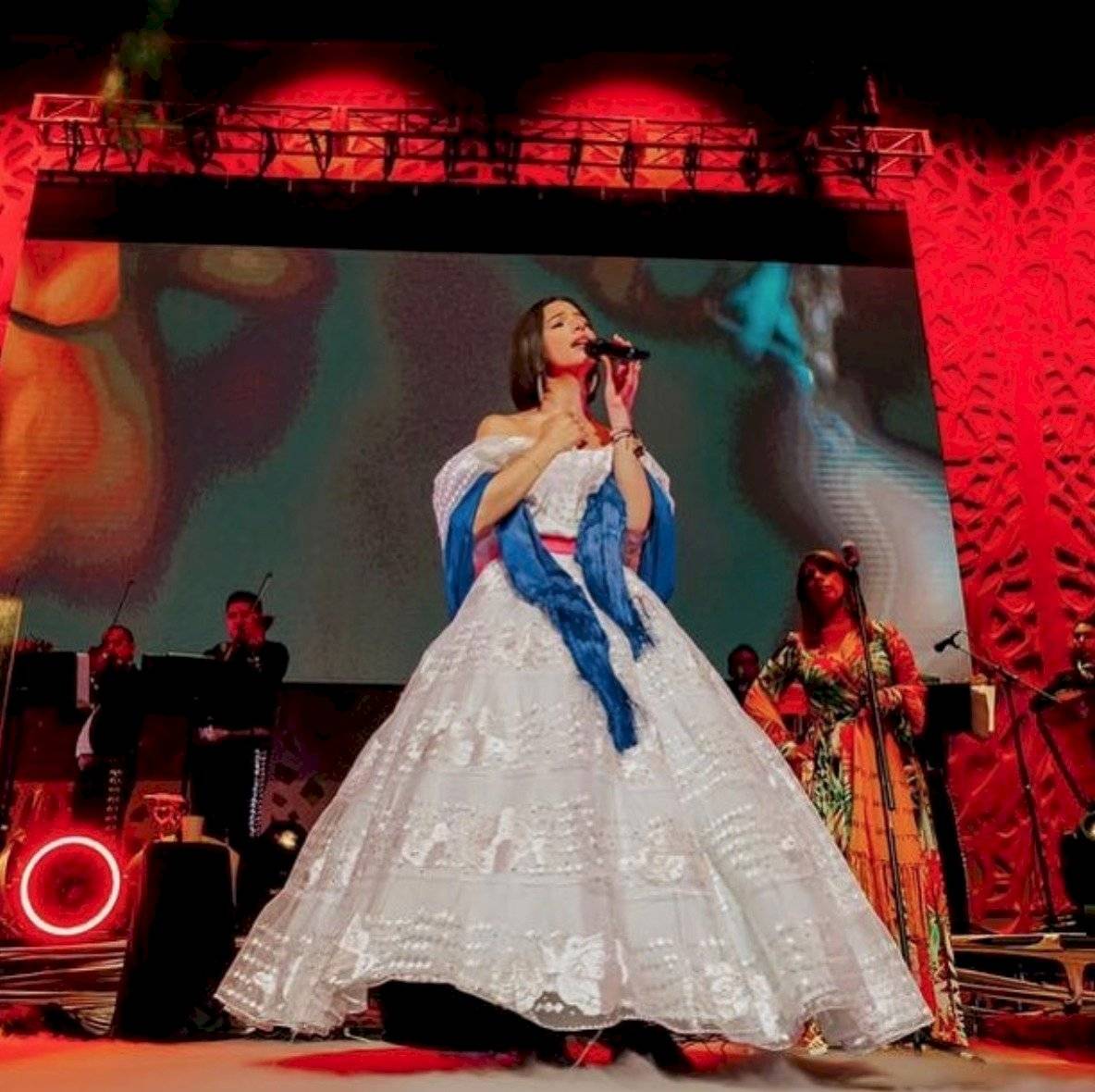Ángela Aguilar