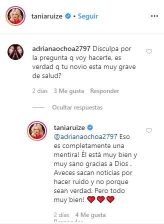 Tania Ruiz tania ruiz