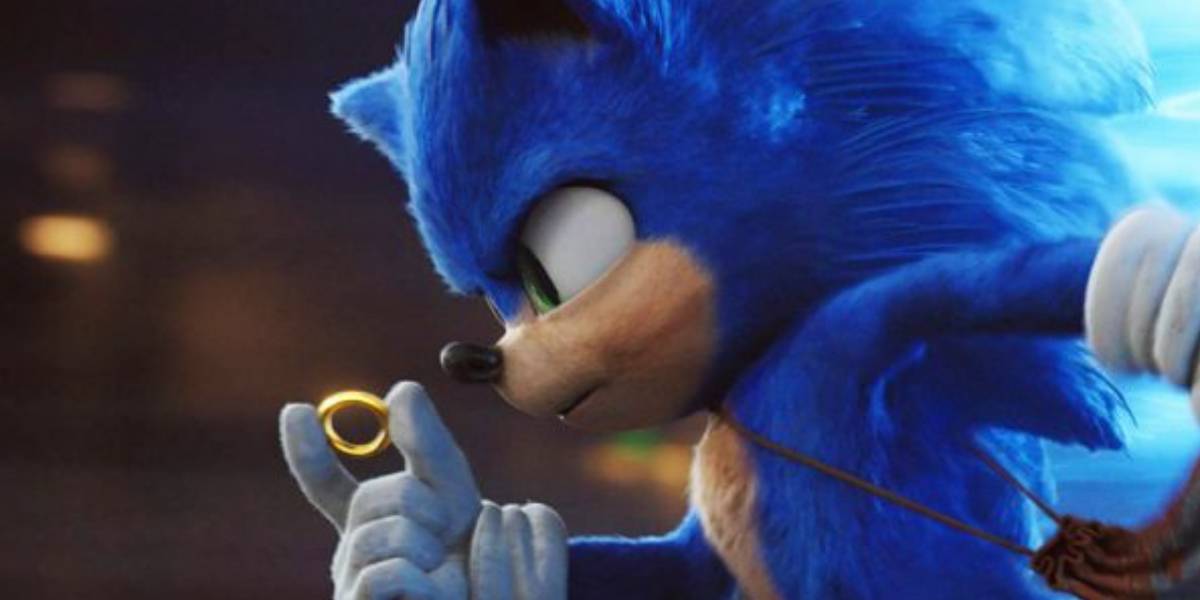 Xiaomi lanza una edición especial del Redmi Note 8 de la película de Sonic en México