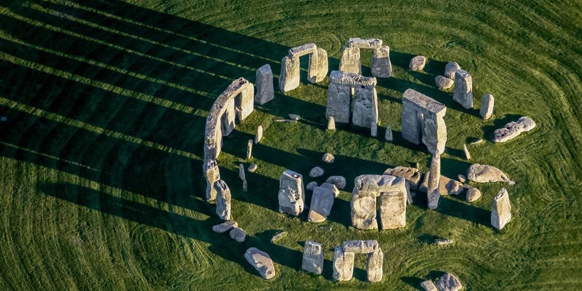 Stonehenge: Encontraron un kilométrico anillo de piedras gracias a un radar en 3D