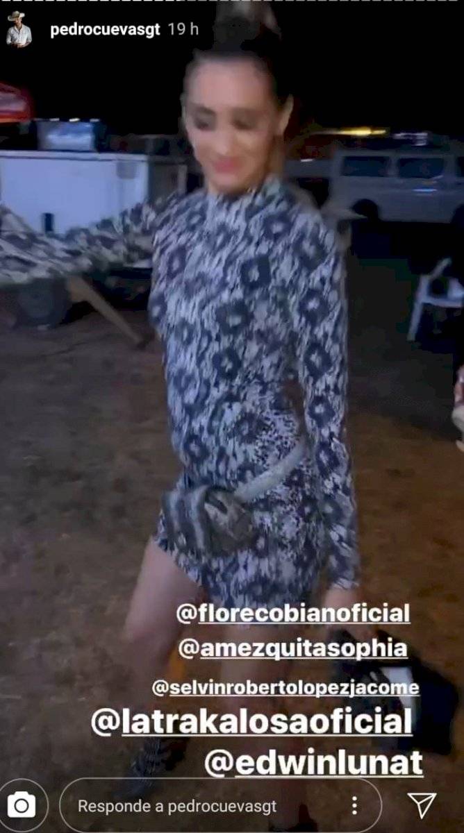 Florecita Cobián