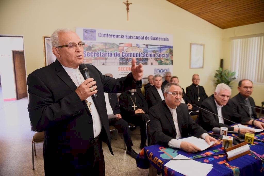 Conferencia episcopal - Ramazzini