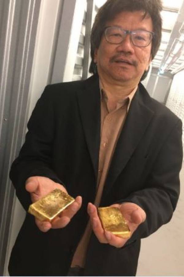 Llevó de contrabando cargamentos de anguilas de cristal por un valor de 62 millones de euros