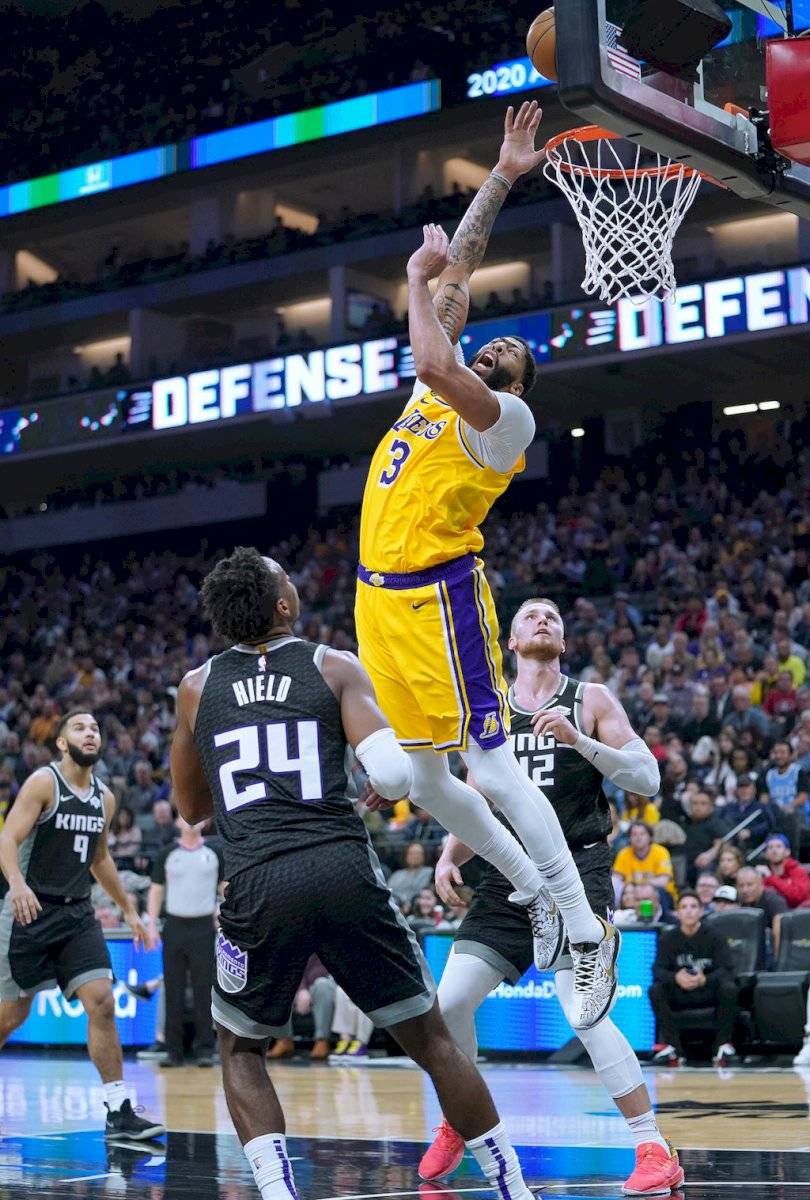 NBA