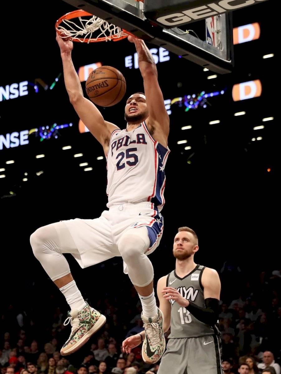 NBA