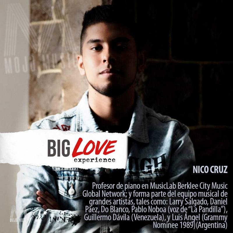 Big Love