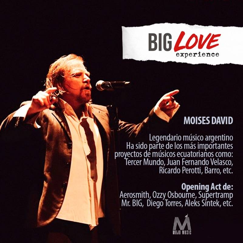 Big Love